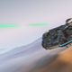 Illustration for article titled When TIE Fighters Are Imagined By Car Designers